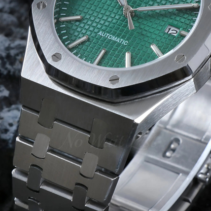 Royal Seikoak | Green