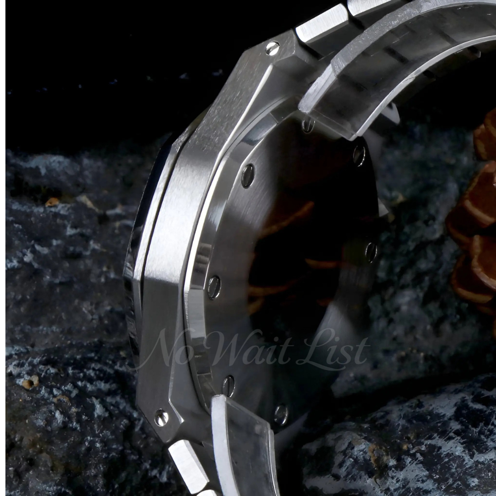 Royal Seikoak | Green