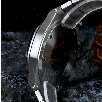 Royal Seikoak | Green