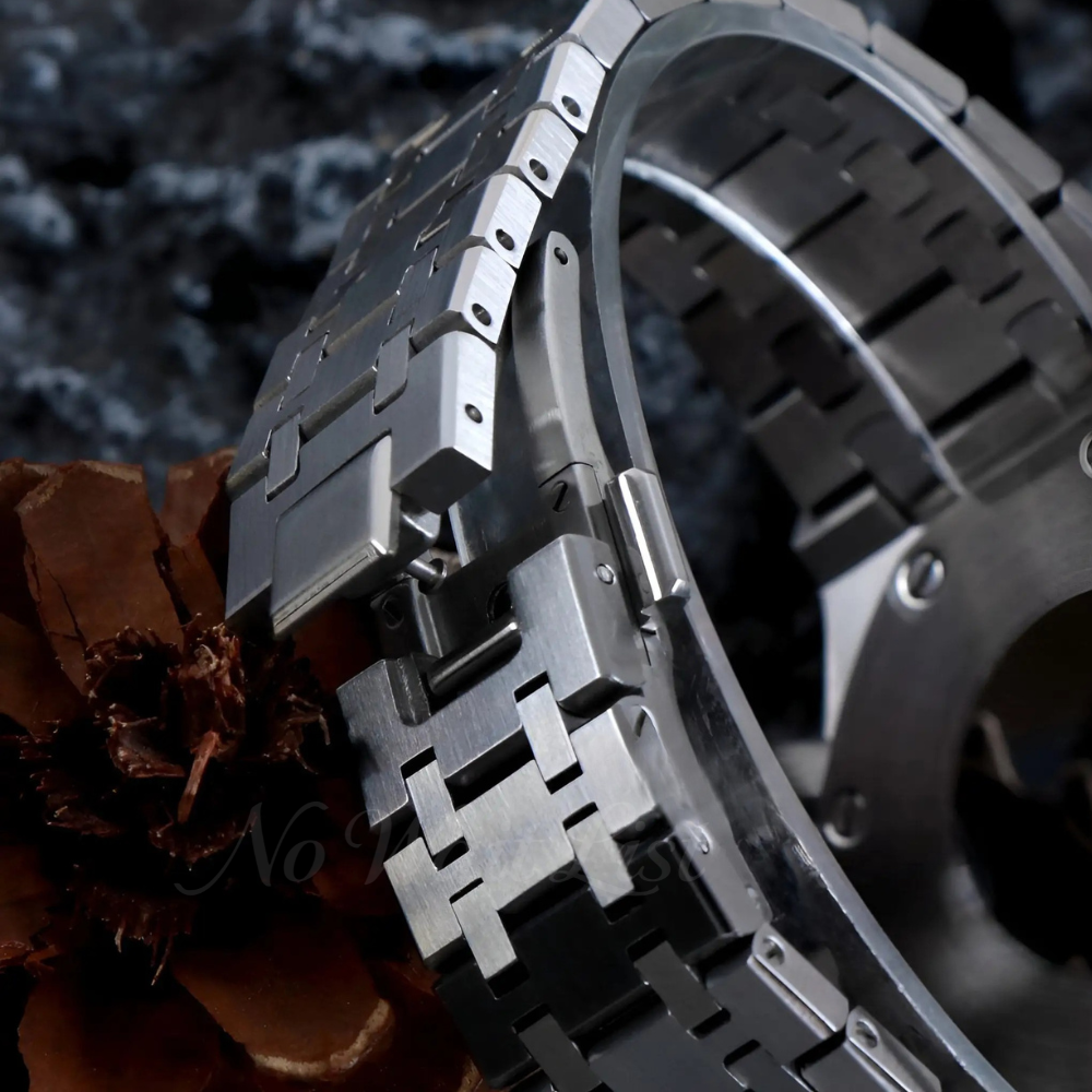 Royal Seikoak | Skeleton