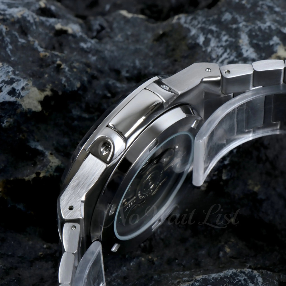 Nautiko | Royal Blue