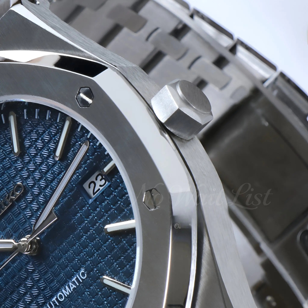 Royal Seikoak | Blue