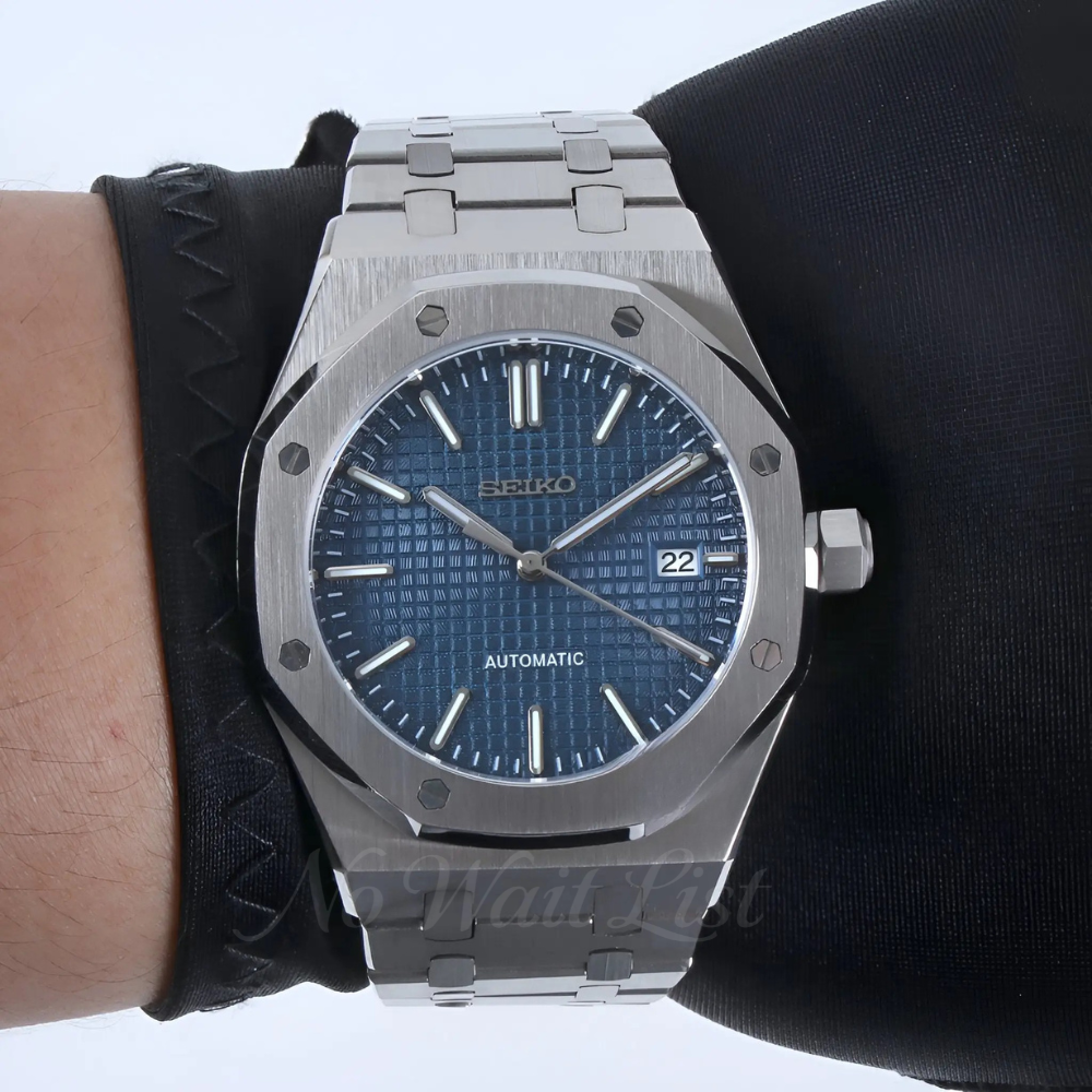 Royal Seikoak | Blue