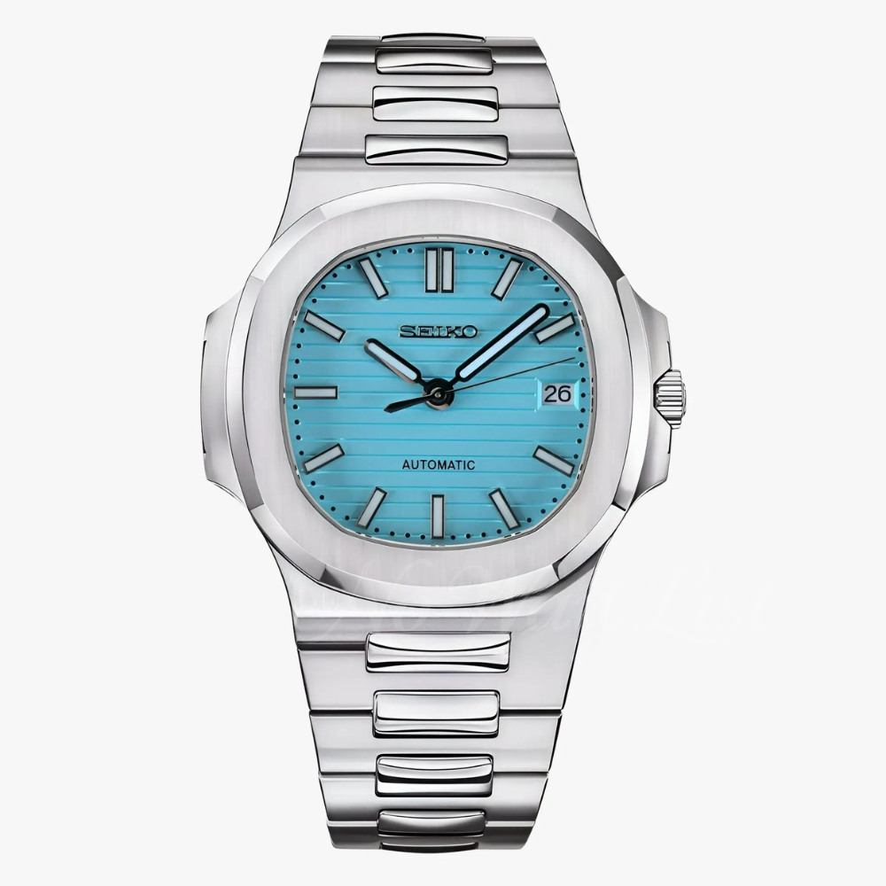 Nautiko | Tiffany Blue