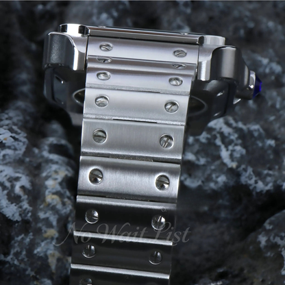 Santeiko | White Fck 9 to 5