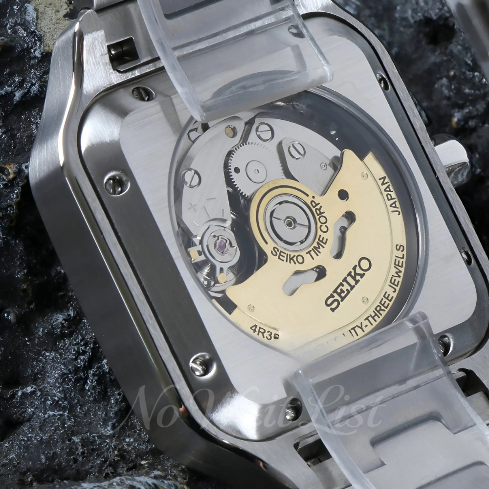 Santeiko | White Fck 9 to 5