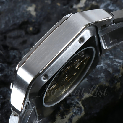 Santeiko | White Fck 9 to 5