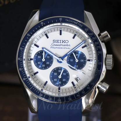 Speedseiko | Snoopy Blue
