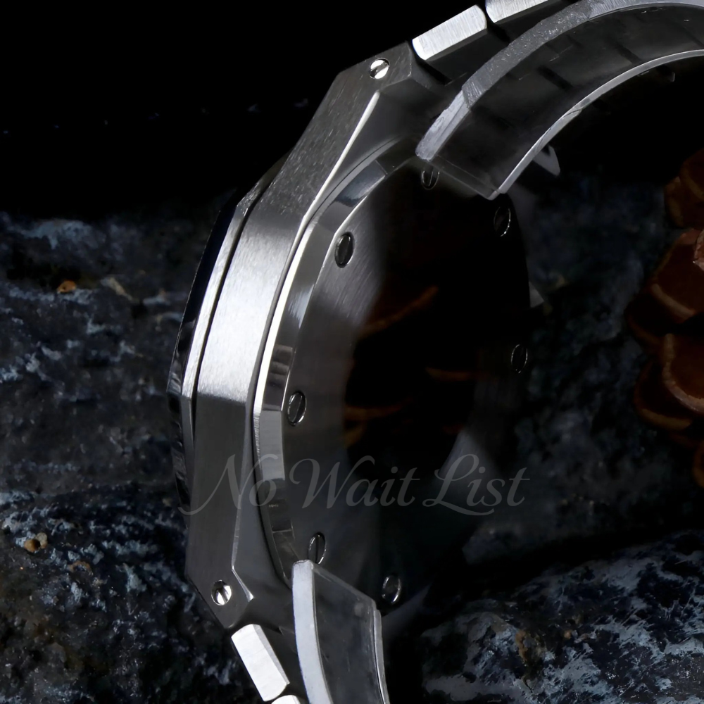 Royal Seikoak | Arabic Blue