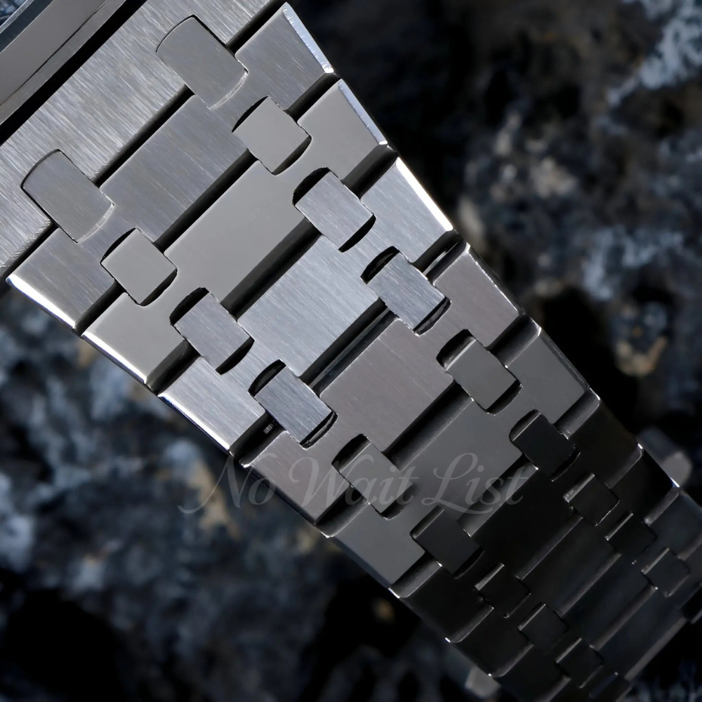 Royal Seikoak | Arabic Blue