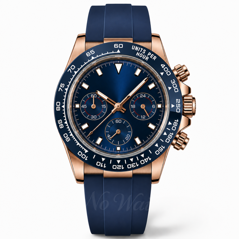 Seitona - Royal Blue