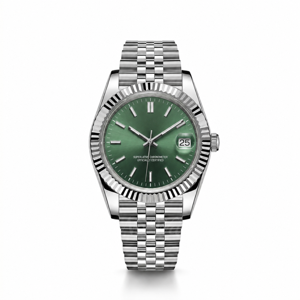 SeikoJust - Mint Green