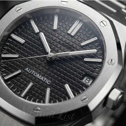Royal Seikoak - Black