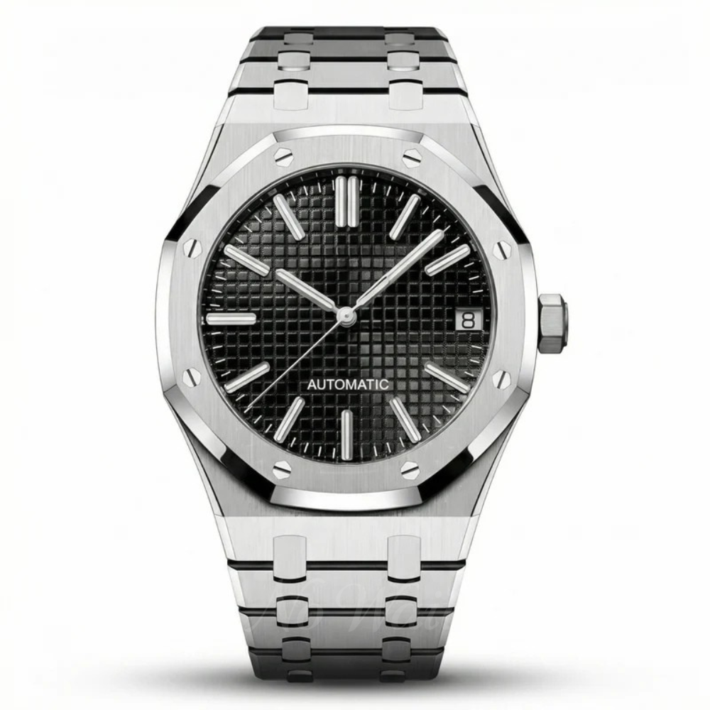 Royal Seikoak - Black