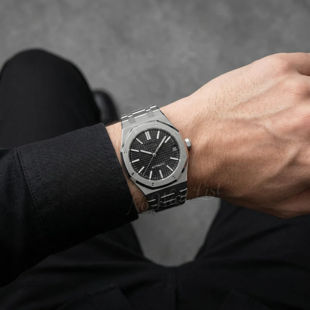 Royal Seikoak - Black