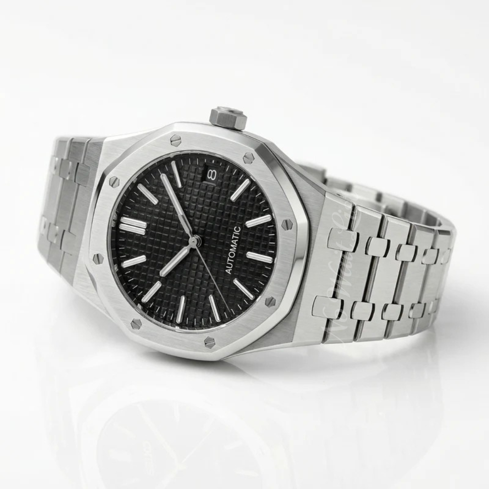 Royal Seikoak - Black