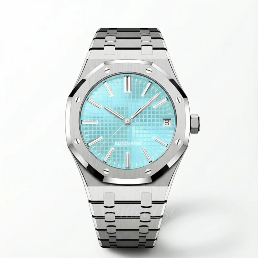 Royal Seikoak - Ice Blue