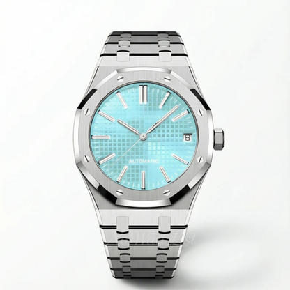 Royal Seikoak - Ice Blue
