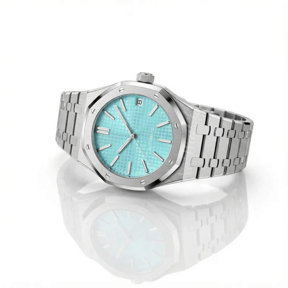 Royal Seikoak - Ice Blue