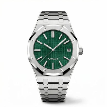 Royal Seikoak - Green