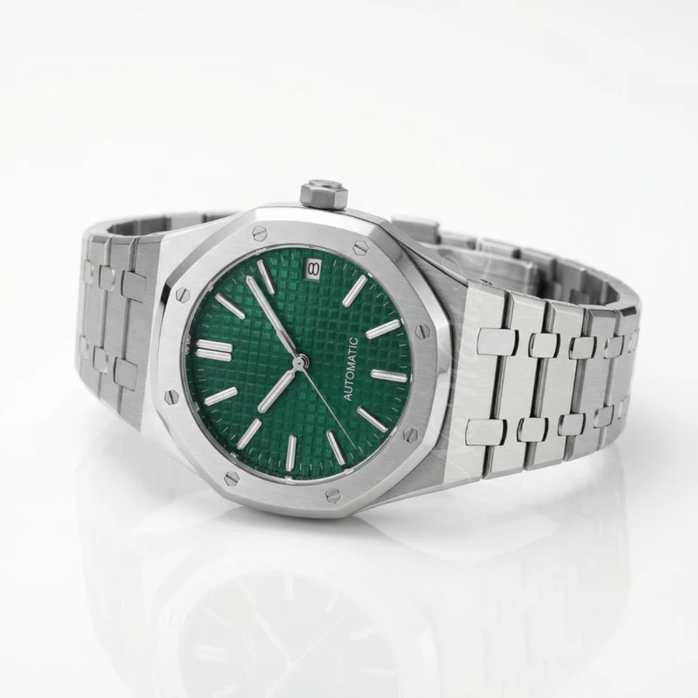 Royal Seikoak - Green