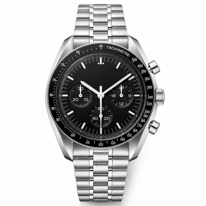 Speedseiko - Black
