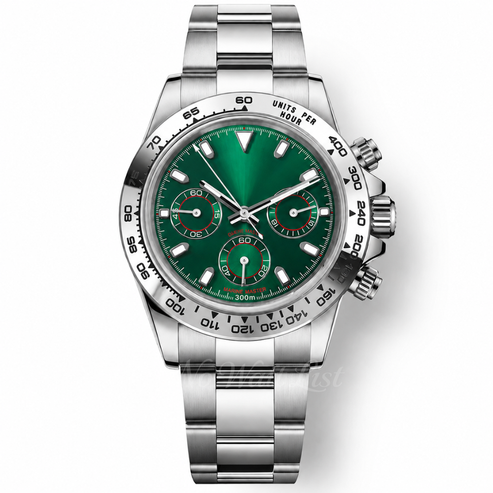 Seitona - Green