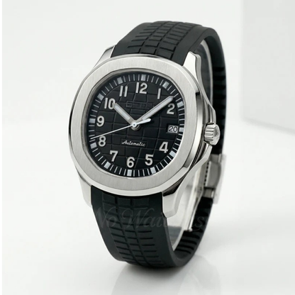 Seikonaut - Black