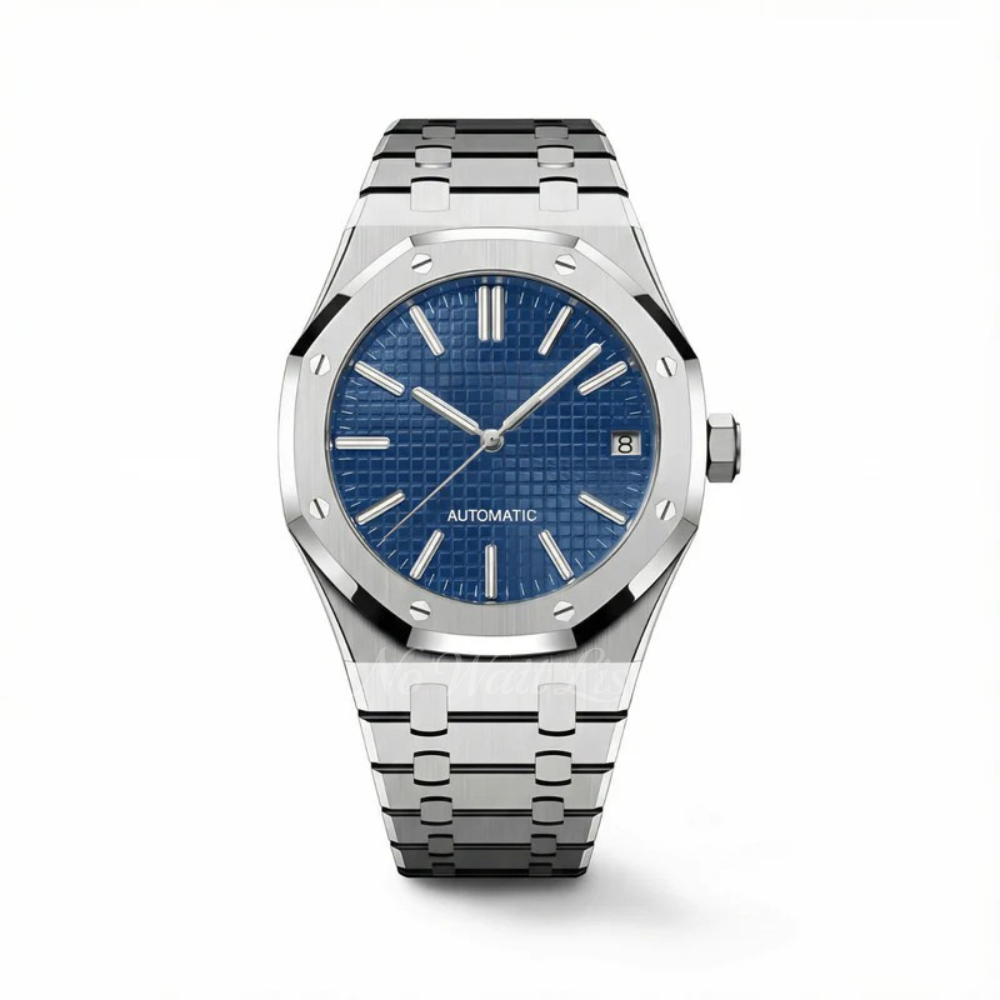 Royal Seikoak - Blue