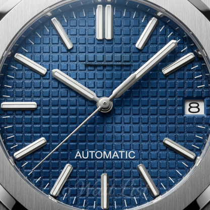 Royal Seikoak - Blue