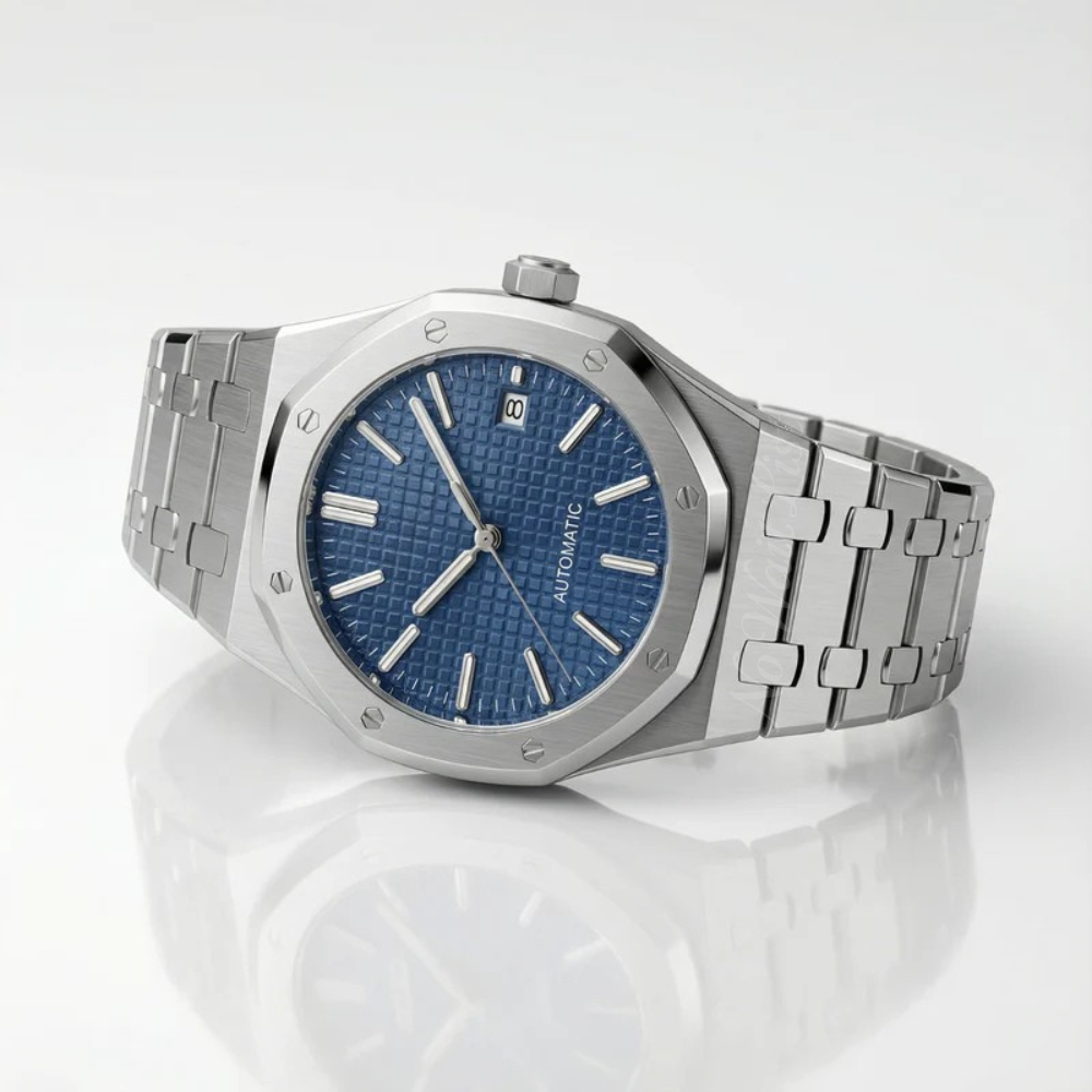 Royal Seikoak - Blue