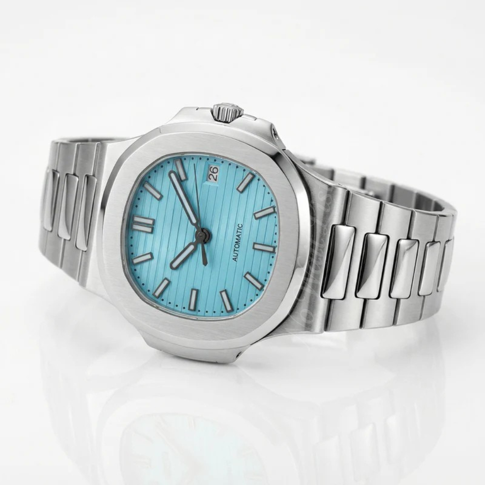 Nautiko - Tiffany Blue