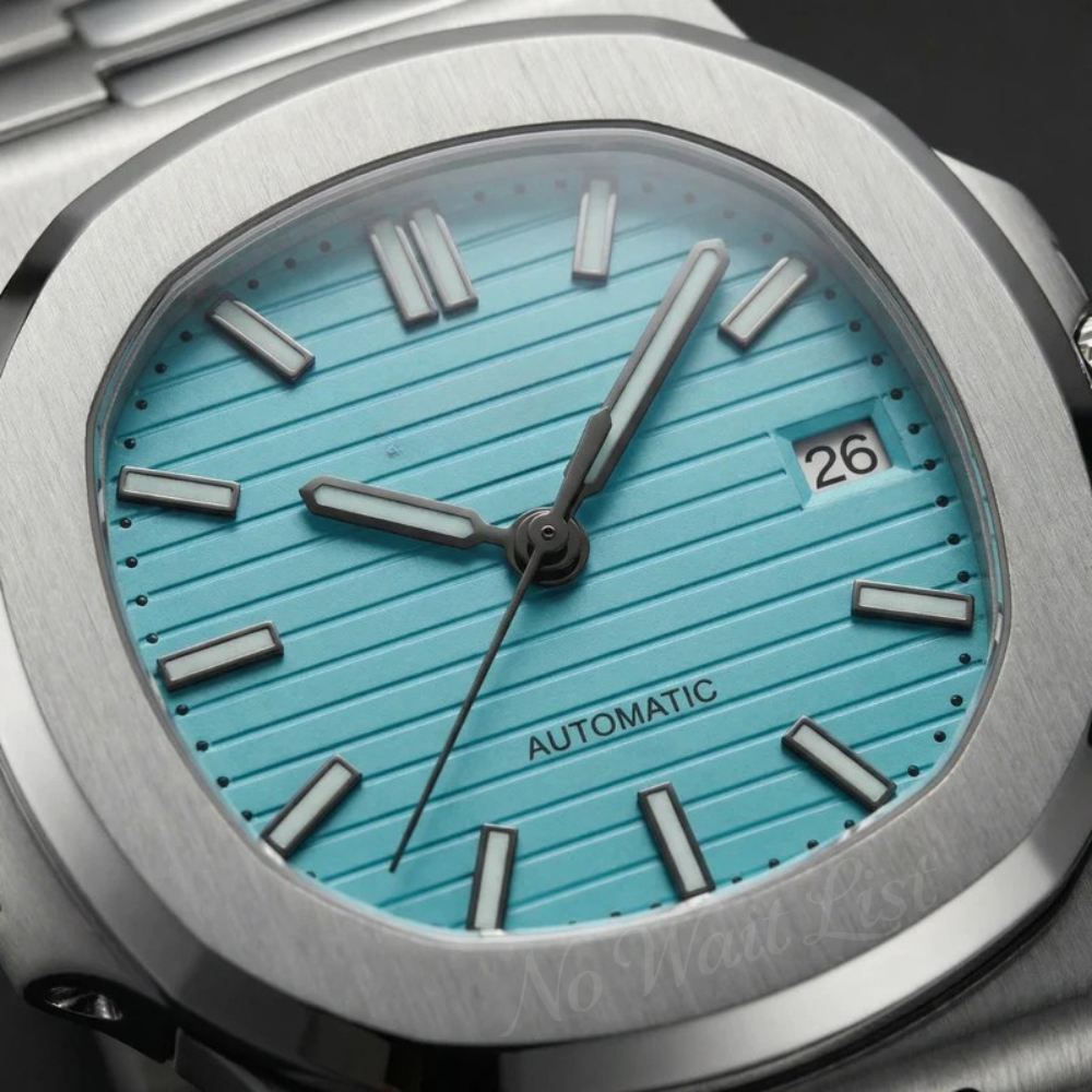 Nautiko - Tiffany Blue