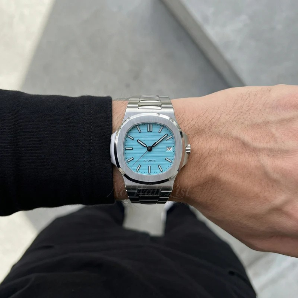 Nautiko - Tiffany Blue