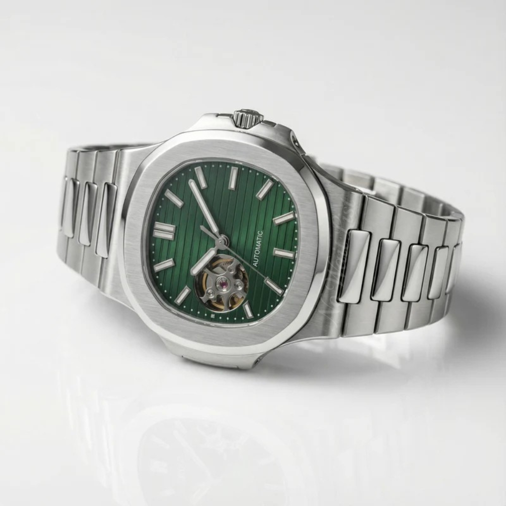 Nautiko - Green Open Movement