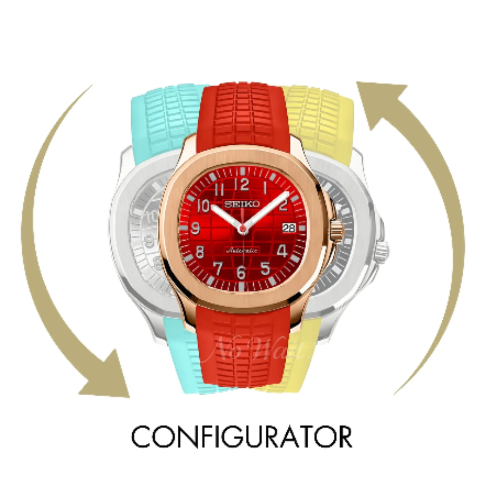 Seikonaut Configurator