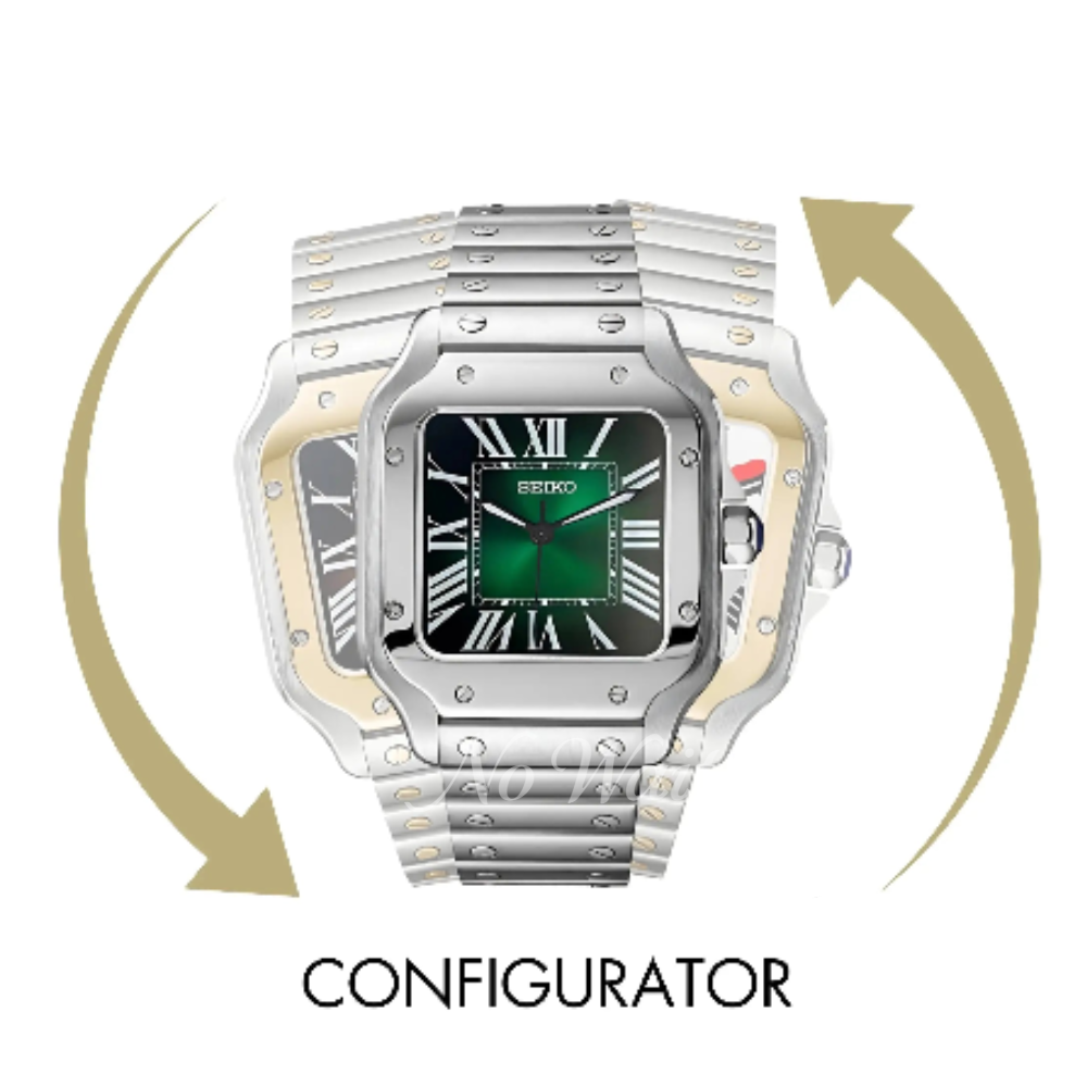 Santeiko Configurator