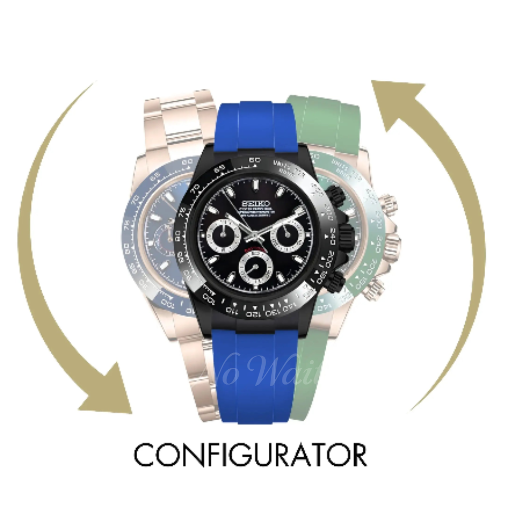 Seitona Configurator