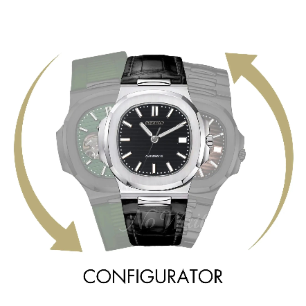 Nautiko Configurator