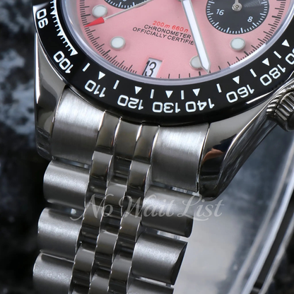 Tudeiko | Chrono Pink