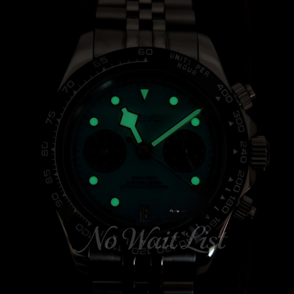 Tudeiko | Chrono Pink