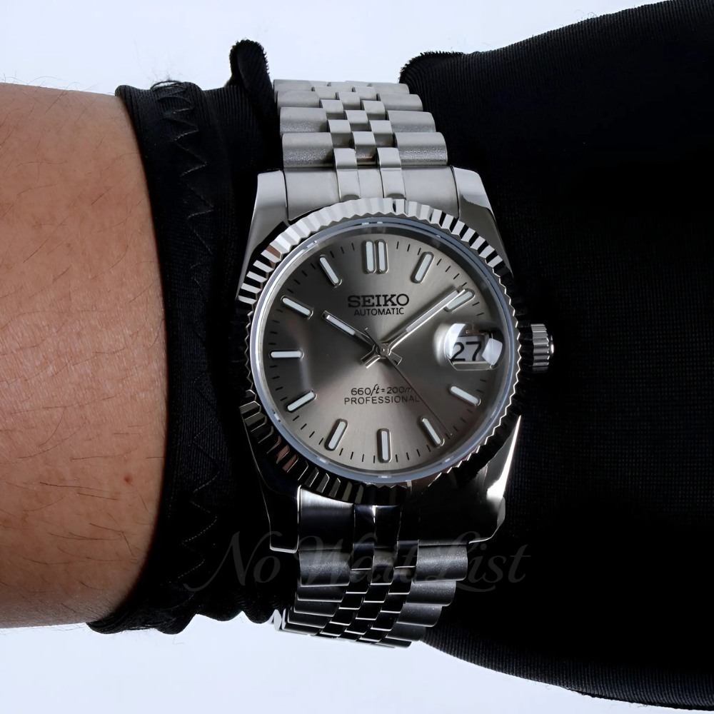 Seikojust | Champagne