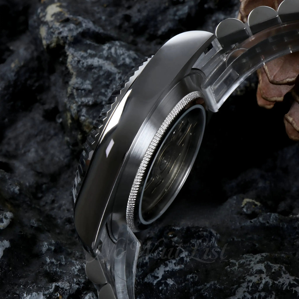 Seikojust | Black Arabic