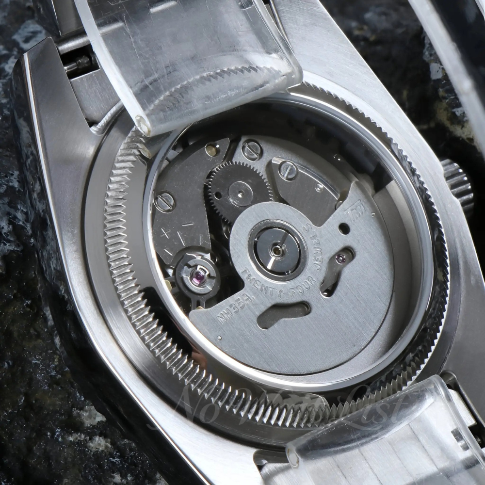 Seikojust | Roman Champagne