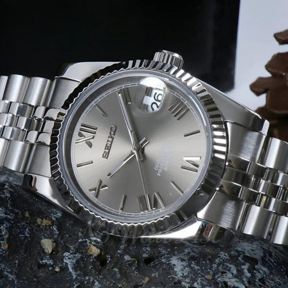 Seikojust | Roman Champagne