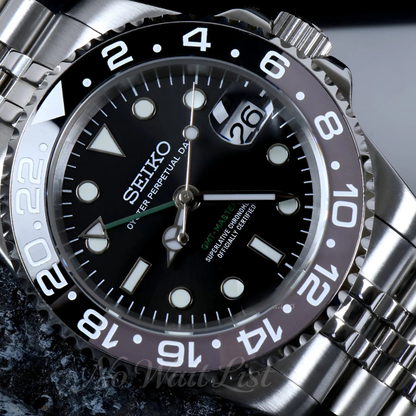 GMTeiko | Bruce Wayne