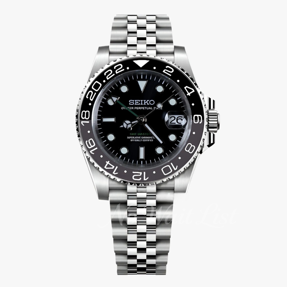 GMTeiko | Bruce Wayne