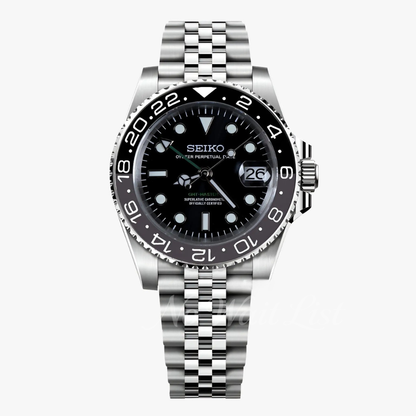 GMTeiko | Bruce Wayne