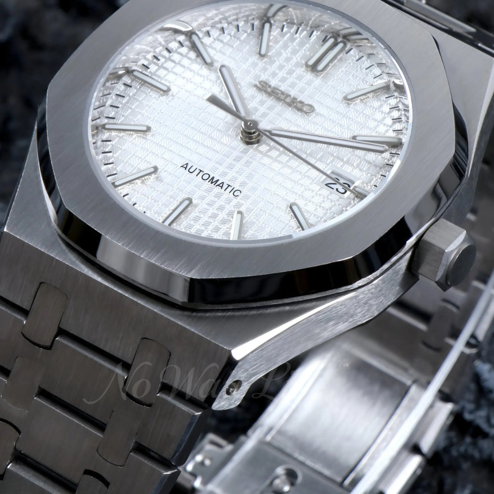 Royal Seikoak | White