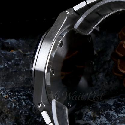 Royal Seikoak | White